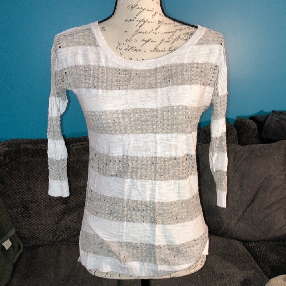 🔹4 for $30 Express Lightweight Sweater, XS